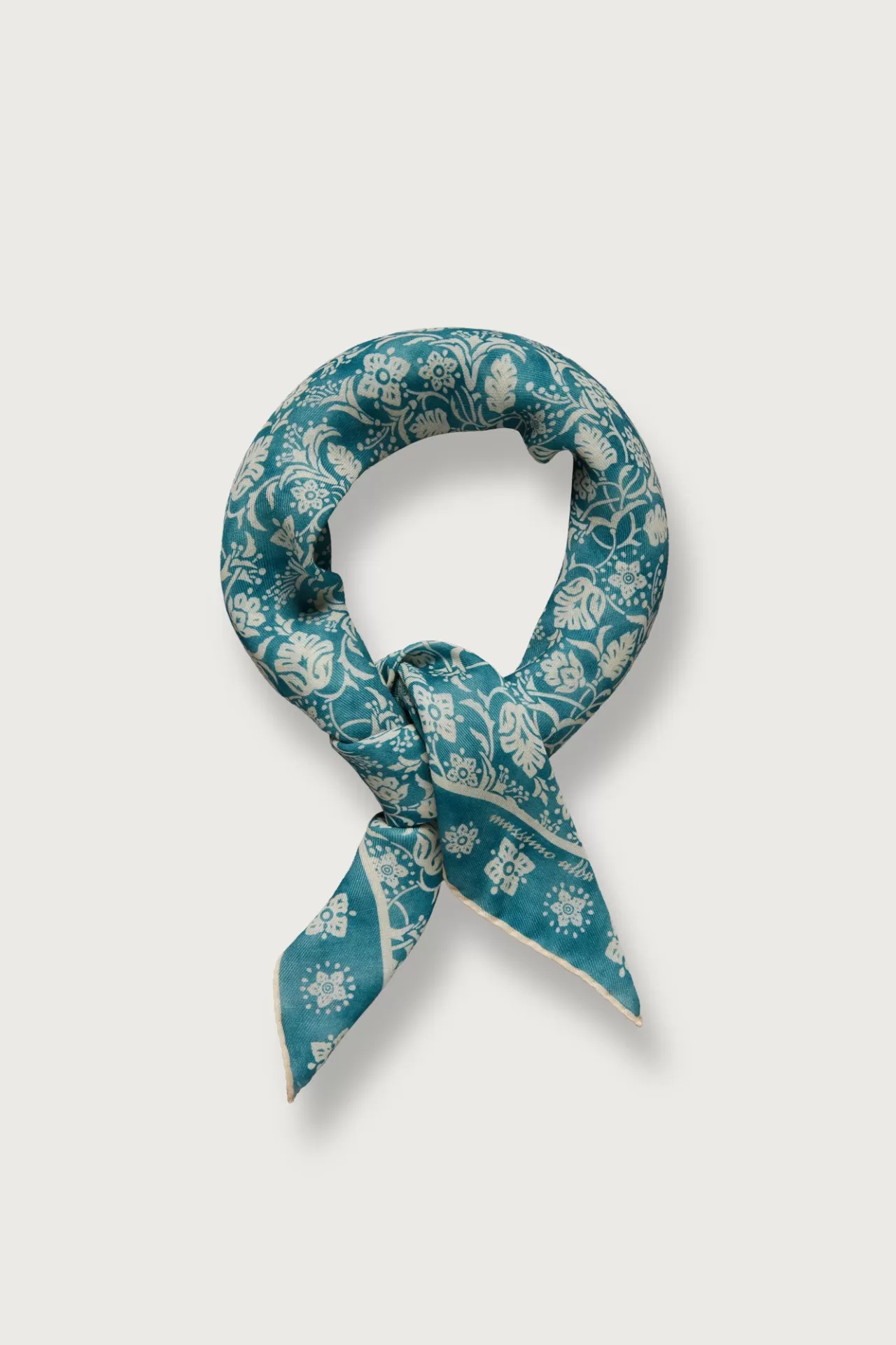 Massimo Alba BANDANA-Donna Sciarpe E Stole | Sciarpe E Stole