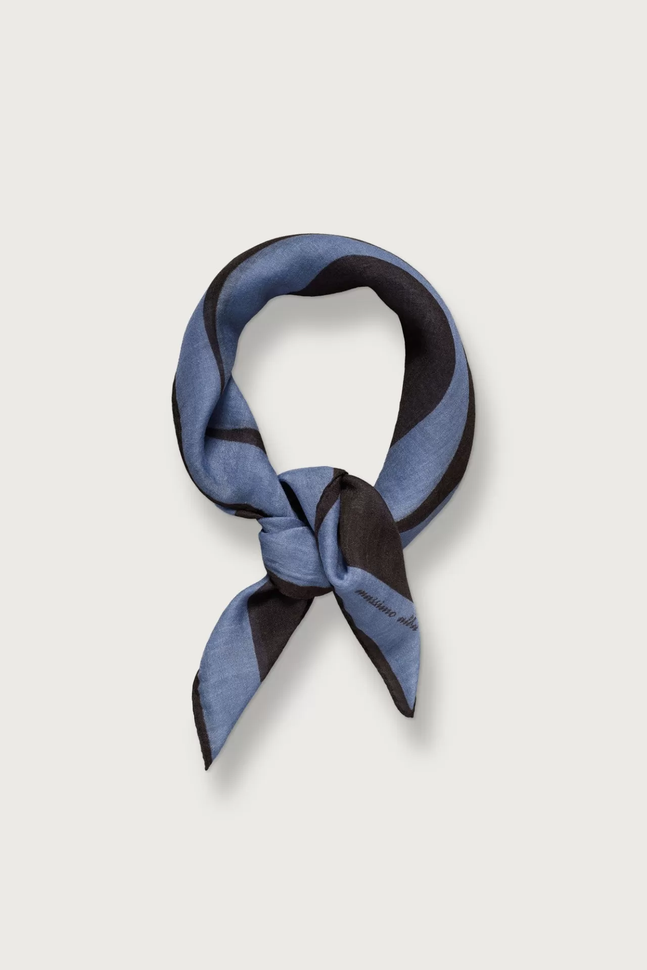 Massimo Alba BANDANA-Donna Sciarpe E Stole | Sciarpe E Stole