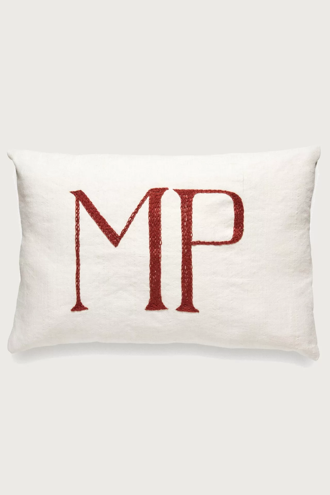 Massimo Alba PILLOW- Arts & Crafts