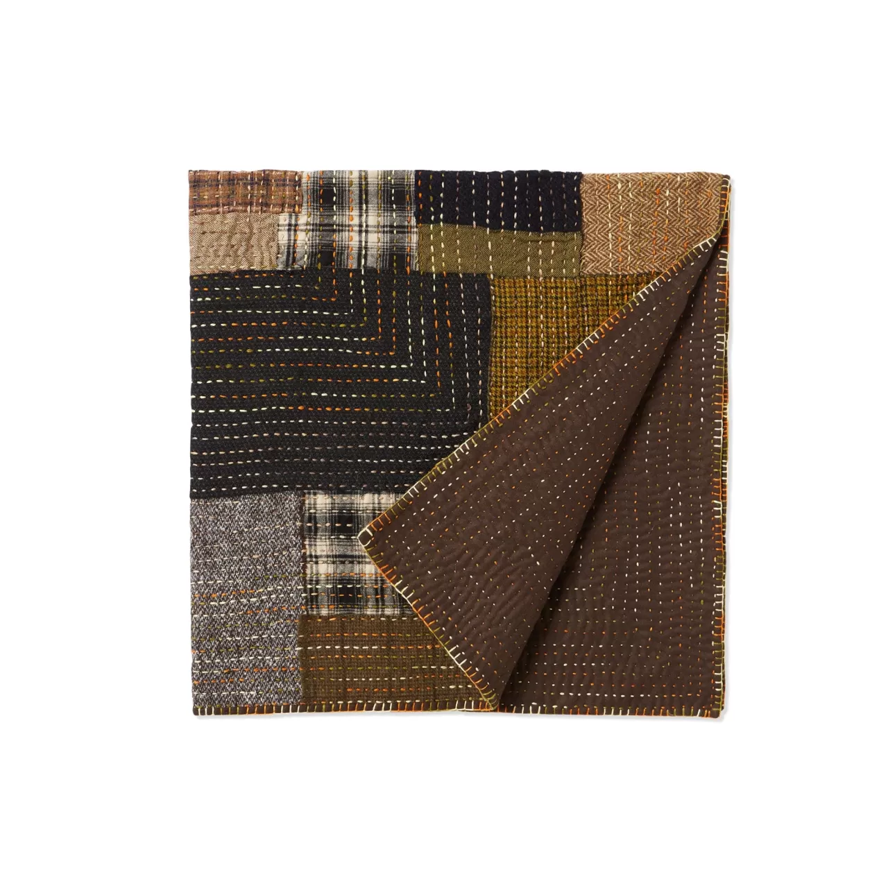 Massimo Alba PLAID- Arts & Crafts