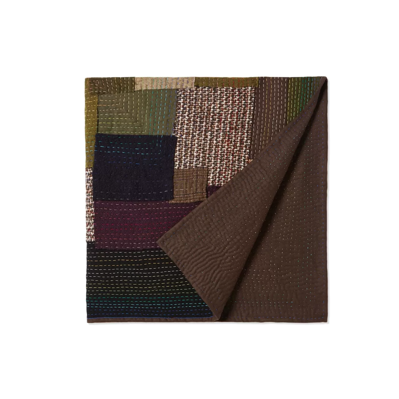 Massimo Alba PLAID- Arts & Crafts