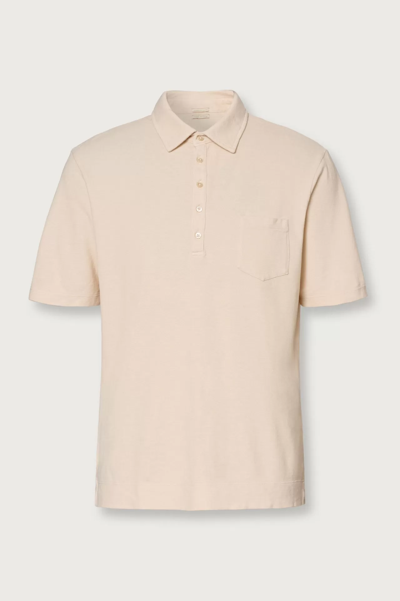 Massimo Alba WEMBLEY-Uomo T-Shirt E Polo